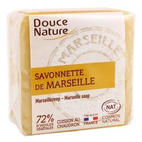 Douce Nature Douce Nature Seife Marseille Bio (100 gr)