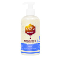 Traay Bee Honest Traay Bee Honest Handseife Lavendel (250 Ml)
