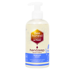 Traay Bee Honest Handseife Lavendel (250 ml)