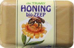 Traay Seife Honig / Rosmarin Bio (250 gr)