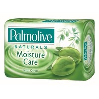 Palmolive Palmolive Seife Original Olive 90 Gramm (4 Stück)