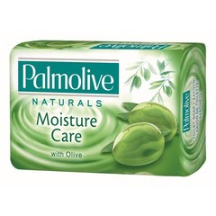 Palmolive Seife Original Olive 90 Gramm (4 Stück)