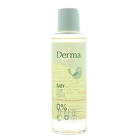 Derma Eco Derma Eco Babyöl (150 ml)