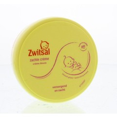 Zwitsal Cremetiegel (200 ml)