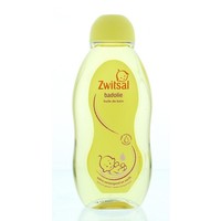 Zwitsal Zwitsal Badeöl (200 Ml)