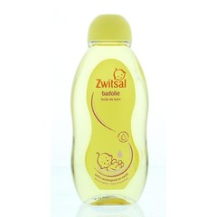 Zwitsal Badeöl (200 ml)