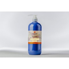 Volatile Massageöl Babymandarine (1 Liter)