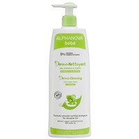 Alphanova Baby Alphanova Baby Dermo-Reinigung Haar & Körper (500 Ml)