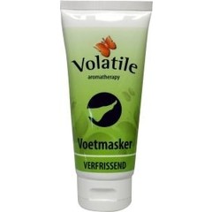 Volatile Fußmaske erfrischend (100 ml)