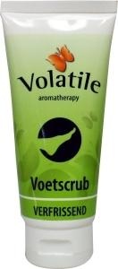 Volatile Erfrischendes Fußpeeling (100 Ml)