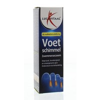 Lucovitaal Lucovitaal Fußpilz (30 Ml)