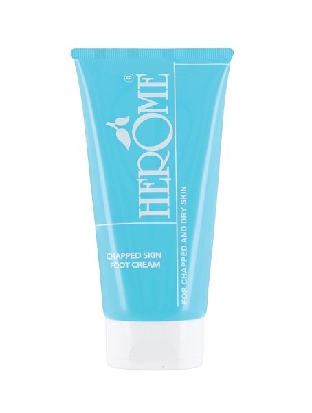 Herome Herome Rissige Fußcreme (150 ml)