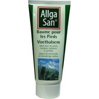 Allgauer Allgauer Fußballbalsam Allgasan (200 ml)