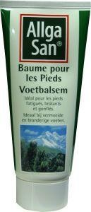 Allgauer Allgauer Fußballbalsam Allgasan (200 Ml)