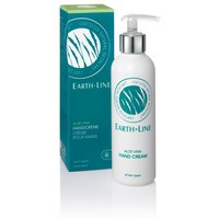Earth-Line Earth-Line Aloe Vera HandCremepumpe (200 Ml)