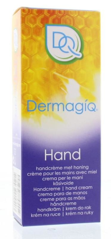 Dermagiq Dermagiq Hand (100Ml)