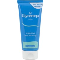 Glycerona Glycerona Handcreme active+ Tube (100 ml)