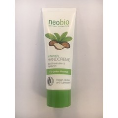 Neobio Intensive Handcreme (50 ml)