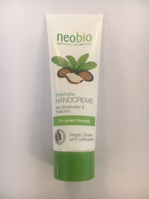 Neobio Neobio Intensive Handcreme (50 ml)