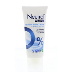 Neutral Intensive Reparaturcreme 0% (100 ml)