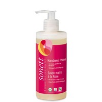 Sonett Sonett Handseife Rose flüssig (300 ml)