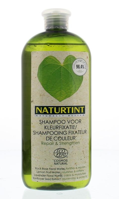 Naturtint Shampoo (400Ml)