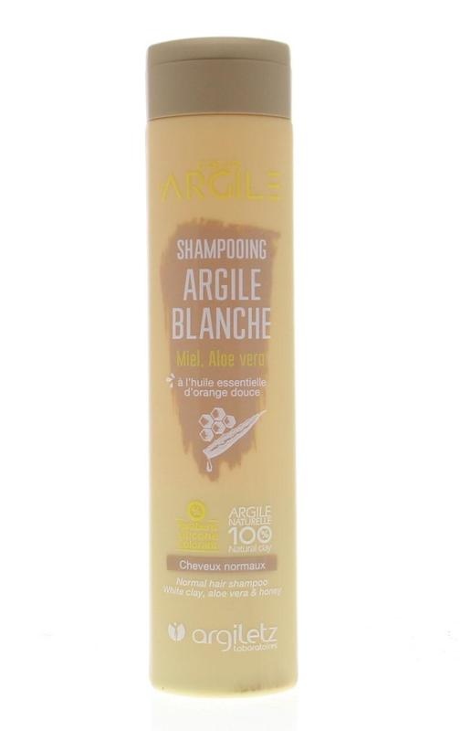 Argiletz Argiletz Tonerde Shampoo normales Haar Bio (200 ml)