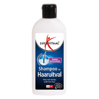 Lucovitaal Lucovitaal Shampoo gegen Haarausfall (200 ml)