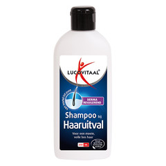 Lucovitaal Shampoo gegen Haarausfall (200 Ml)