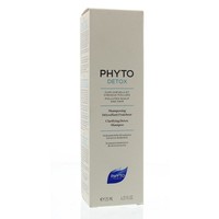 Phyto Paris Phyto Paris Phytodetox-Shampoo (125 Ml)