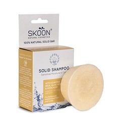Skoon Shampoo fest sensitiv & pflege (90 gr)