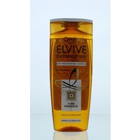 Loreal Elvive Shampoo außergewöhnliches Öl Kokosnuss (250 Ml)