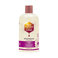 Traay Bee Honest Traay Bee Honest Shampoo Rosen (500 ml)