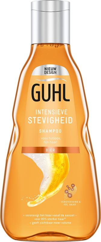 Guhl Shampoo intensive Festigkeit (250 Ml)