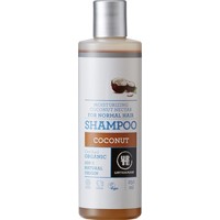 Urtekram Urtekram Shampoo Kokosnuss (250 Ml)