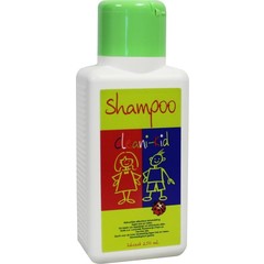 Cleani Kid Anti-Läuse-Shampoo (250 ml)