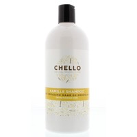 Chello Chello Kamillenshampoo (500 ml)