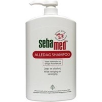 Sebamed Sebamed Shampoopumpe jeden Tag (1 Liter)