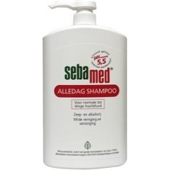 Sebamed Shampoopumpe jeden Tag (1 Liter)