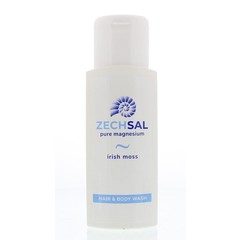 Zechsal Haar- und Körperwäsche (200 ml)