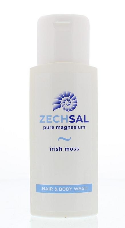 Zechsal Haar- und Körperwäsche (200 Ml)