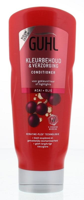 Guhl Guhl Creme Conditioner Farberhaltung (200 ml)