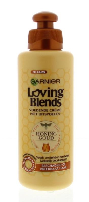 Garnier Garnier Liebevolle Mischungen in Honig (200 Ml)