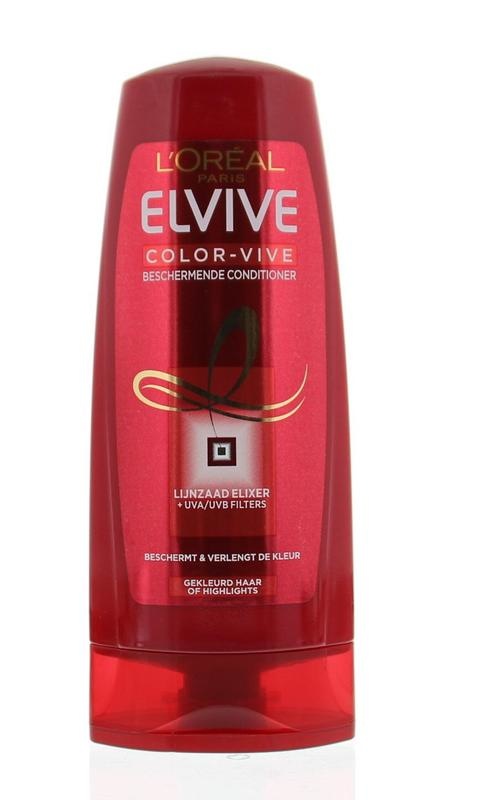 Loreal Loreal Cremespülung color vive (200 Ml)