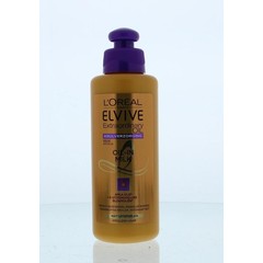 Loreal Elvive außergewöhnliches Ã–l in Milch Lockenpflege (200 ml)