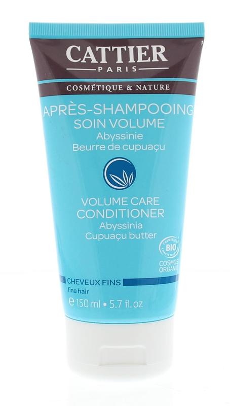 Cattier Conditioner feines Haar (150 Ml)