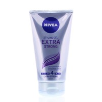 Nivea Nivea Haarpflege-Styling-Gel extra stark (150 ml)