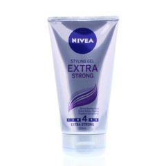 Nivea Haarpflege-Styling-Gel extra stark (150 Ml)