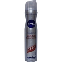 Nivea Nivea Haarpflege Stylingspray gefärbtes Haar (250 Ml)