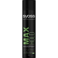 Syoss Syoss Styling Max Hold Haarspray (400 ml)